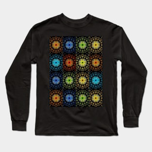 So Many Stars Long Sleeve T-Shirt